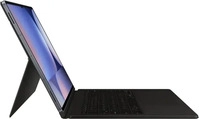 Samsung EF-DX925UBEGWW, Samsung Book Cover Keyboard AI Key Black, for Galaxy...
