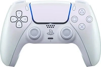 Sony 1000050599, Sony DualSense Controller wireless chroma pearl