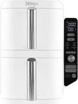 Ninja SL400EUWH, Ninja Air Fryer SL400EUWH 9.5L Grey