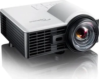 Optoma E9PP7MC01EZ1, Optoma ML1050STI DLP LED WXGA