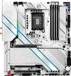 ASRock 90-MXBPL0-A0UAYZ, ASRock Taichi AQUA Intel Z890 So.1851 DDR5 EATX Retail