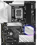 ASRock 90-MXBP10-A0UAYZ, ASRock Pro RS Intel Z890 So.1851 DDR ATX Retail