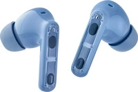 Intenso 3720315, Intenso Buds Plus In-Ear-Kopfh&ouml;rer blau