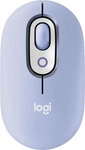 Logitech 910-007414, Logitech POP Mouse with emoji - LILAC