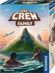 Kosmos Verlag 684495, Kosmos Verlag Kosmos Die Crew Family