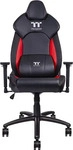 Thermaltake GGC-VCO-BRLWDS-01, Thermaltake GGC V Comfort Series Gaming Chair Black &