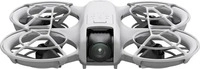 DJI CP.FP.00000186.03, DJI Neo Motion Fly More Combo , Mini Drohne, 4K UHD-Kamera