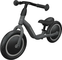 Hudora 10923, Hudora Laufrad Cruisy 10" grau