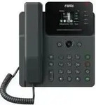 Fanvil V61G, Fanvil V61G IP Phone black/2.4" color screen