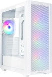 Silverstone SST-FA515XR-WG, Silverstone SST-FA515XR-WG FARA Midi-Tower, ARGB,