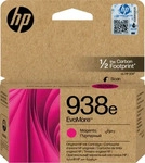 HP 4S6Y0PE#LS1, HP 938E EVOMORE MAGENTA