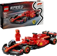 LEGO 77242, LEGO Speed Champions Ferrari SF-24 F1 Rennauto