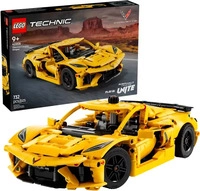 LEGO 42205, LEGO Technic