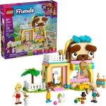 LEGO 42650, LEGO Friends 42650 Gesch&auml;ft f&uuml;r Haustierzubeh&ouml;r, Bauset mit