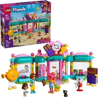 LEGO 42649, LEGO Friends 42649 Heartlake City S&uuml;&szlig;warenladen