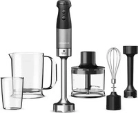 Kenwood 0W22111080, Kenwood Triblade XL Pro Stabmixer HBM80.322BK...