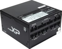 Inter-Tech 88882232, 1000 Watt Inter-Tech Sama XPH-1000A Modular 80+ Platinum