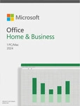 Microsoft EP2-06662, Microsoft Office 2024 Home and Business deutsch PKC