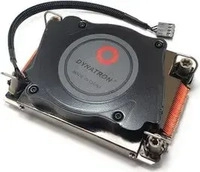 Dynatron A 2733, Dynatron S3 Passiv