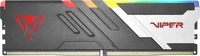 Patriot PVVR532G60C30, 32GB Patriot VIPER VENOM RGB DDR5-6000 DIMM CL30 Single