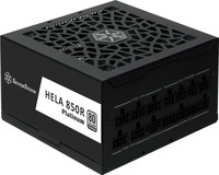 Silverstone SST-HA850R-PMA, 850 Watt Silverstone HELA 850R Modular 80+ Platinum