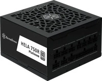 Silverstone SST-HA750R-PM, 750 Watt Silverstone HELA 750R 80 PLUS Platinum...