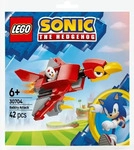 LEGO 30704, LEGO Sonic the Hedgehog 30704 Balkiry-Attacke (Polybag)