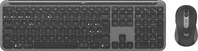Logitech 920-012486, LOGITECH SIGNATURE SLIM COMBO MK950 GRAPHITE - ESP -...
