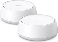TP-Link DECO BE25(2-PACK), TP-Link Mesh-WLAN-System DECO BE25(2-PACK) / Deco BE25 V1