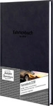 Avery Zweckform 223D, AVERY Zweckform Formularbuch "Hardcover" - Fahrtenbuch , A5