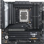 Asus 90MB1JW0-M0EAY0, Asus TUF Gaming B860M-Plus Intel B860 So.1851 DDR5 mATX Retail