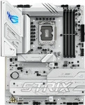 Asus 90MB1JI0-M0EAY0, Asus ROG Strix B860-A Gaming WIFI Intel B860 So.1851 DDR5 ATX