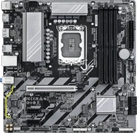 Gigabyte B860M D3HP, Gigabyte B860M D3HP Intel B860 So.1851 DDR5 mATX Retail