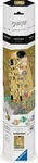 Ravensburger 23916, Ravensburger CreArt ART Collection Leinwand Edition - The...