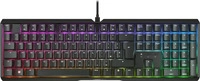 CHERRY G80-3890HIAUS-2, CHERRY MX 3.1 RGB BLACK KEYBOARD CORDED MECHANICAL MX2A