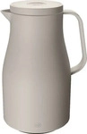 Alfi 1125.321.100, alfi Isolierkanne ECONSCIOUS beige 1,0 l