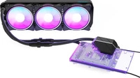 Alphacool 14487, Alphacool Eiswolf 2 AIO - 360mm RTX 4080 Founders Edition mit