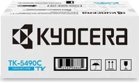 Kyocera 1T0C22CNL1, Kyocera TK-5490C PA2101/MA2101 Serie Cyan