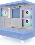 Thermaltake CA-1Y7-00MFWN-01, Thermaltake View 270 Plus TG ARGB Hydrangea Blue...