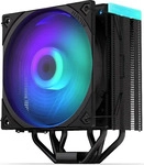 Endorfy EY3A012, Endorfy Fera 5 Black ARGB Tower K&uuml;hler