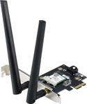 Asus 90IG09G0-MO0B00, Asus PCE-BE6500 - Netzwerkadapter - PCIe