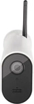 ABUS Security Center PPIC54520, ABUS Security Center SmartLook WLAN-Au?enkamera wei?