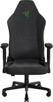 Razer RZ38-05310100-R3G1, Razer Iskur V2 X Gaming-Stuhl, integrierte Lendenst&uuml;tze,