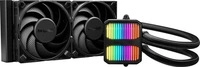 be quiet! BW024, be quiet! be quiet! Silent Loop 3 240mm Black All-in-One