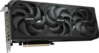 Gigabyte GV-N507TWF3OC-16GD, 16GB Gigabyte GeForce RTX 5070 Ti Windforce OC SFF Aktiv