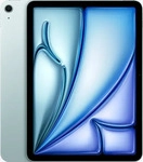 Apple MCG94TY/A, 10.86" (27,59cm) Apple iPad Air M3 Cellular 1 TB blau MCG94TY/A,