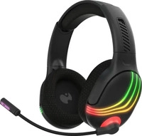 PDP 049-032-BK, PDP Headset Afterglow Wave wireless schwarz Xbox Series X