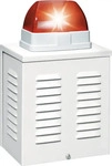 ABUS Security Center SG1650, ABUS Security Center Draht-Kombisignalgeber