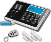 Olympia 5903, Olympia Protect 9030