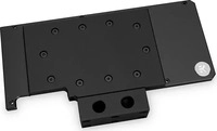 EK Water Blocks EK-Quantum Vector RE RTX 3080/3090 Active Backplate - Acetal